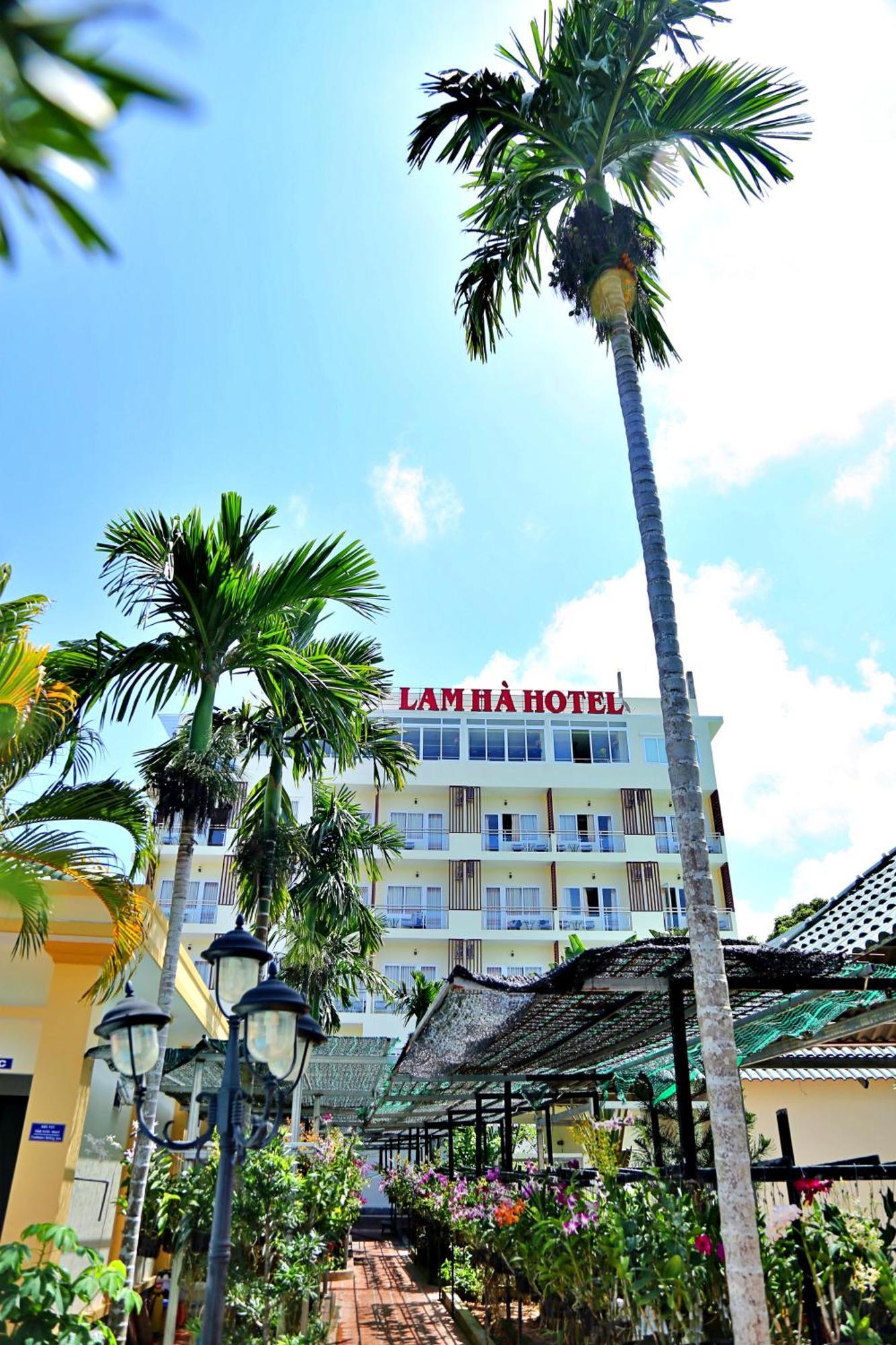 881 Lam Ha Pool Resort Phú Quý Zewnętrze zdjęcie
