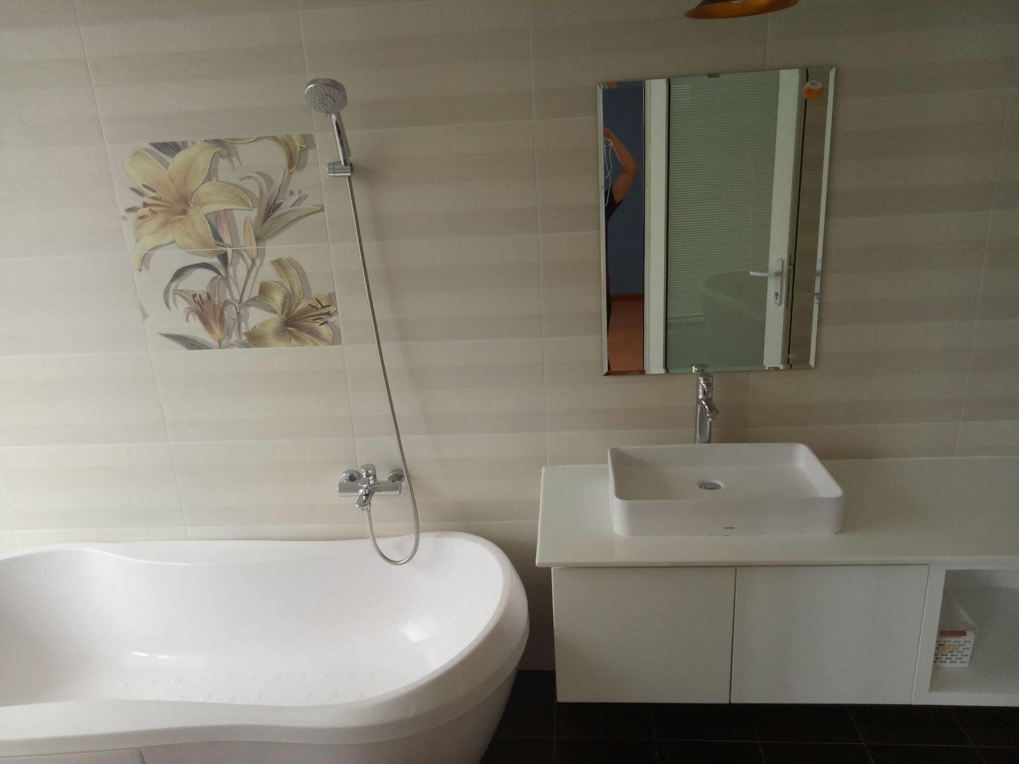 881 Lam Ha Pool Resort Phú Quý Zewnętrze zdjęcie