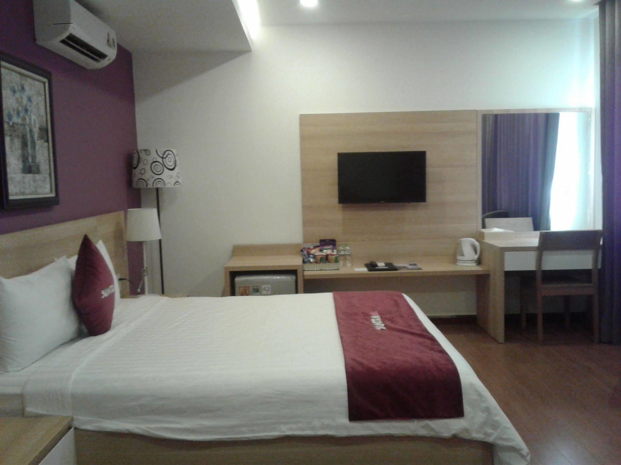 881 Lam Ha Pool Resort Phú Quý Zewnętrze zdjęcie
